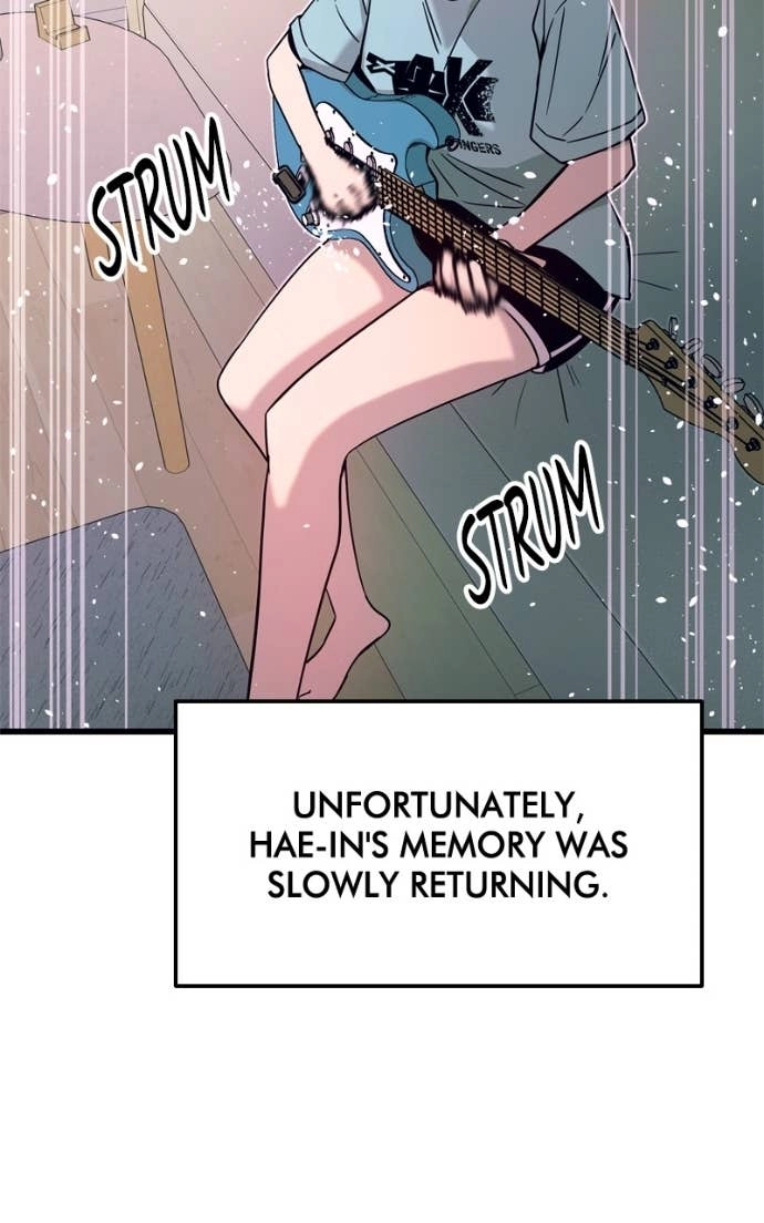 My Bias Gets on the Last Train Chapter 37 Page 116
