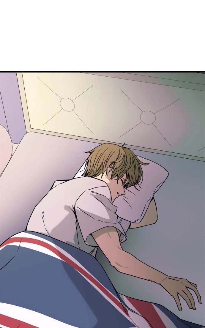 My Bias Gets on the Last Train Chapter 37 Page 12
