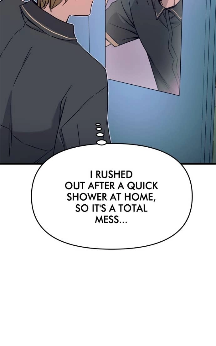 My Bias Gets on the Last Train Chapter 37 Page 123