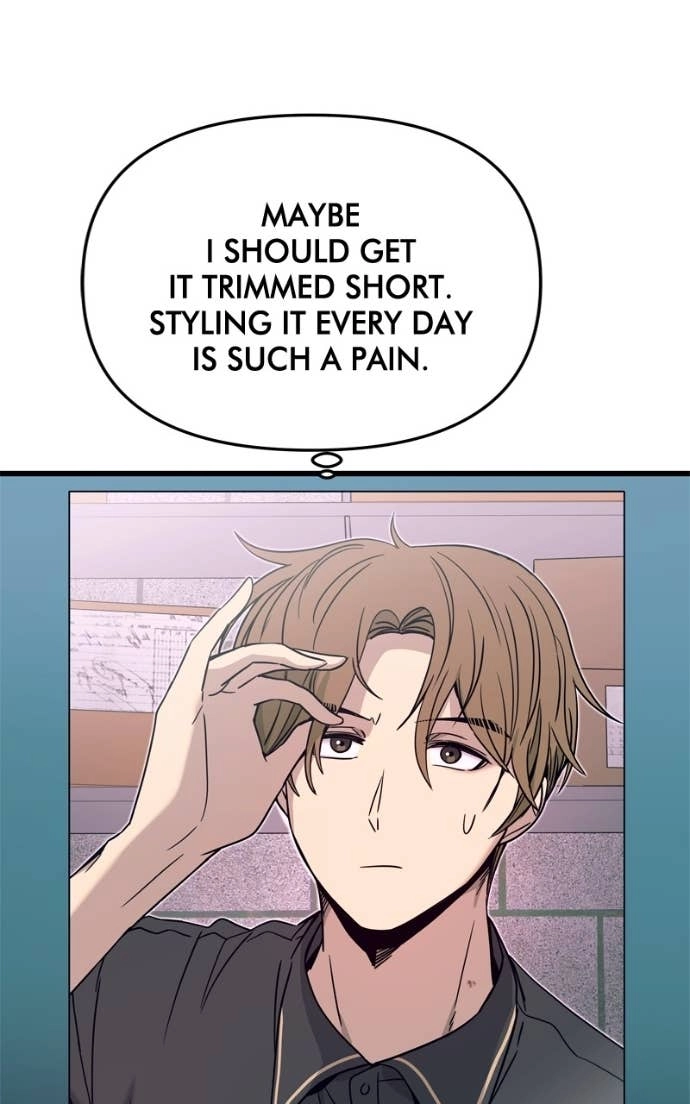 My Bias Gets on the Last Train Chapter 37 Page 124
