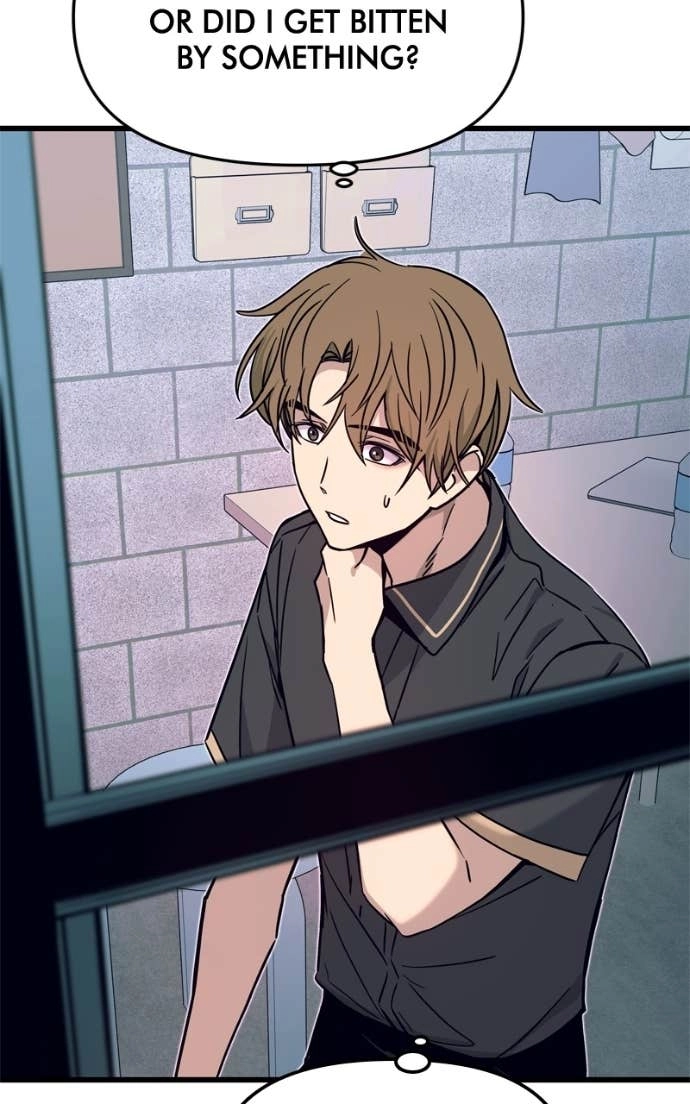 My Bias Gets on the Last Train Chapter 37 Page 129