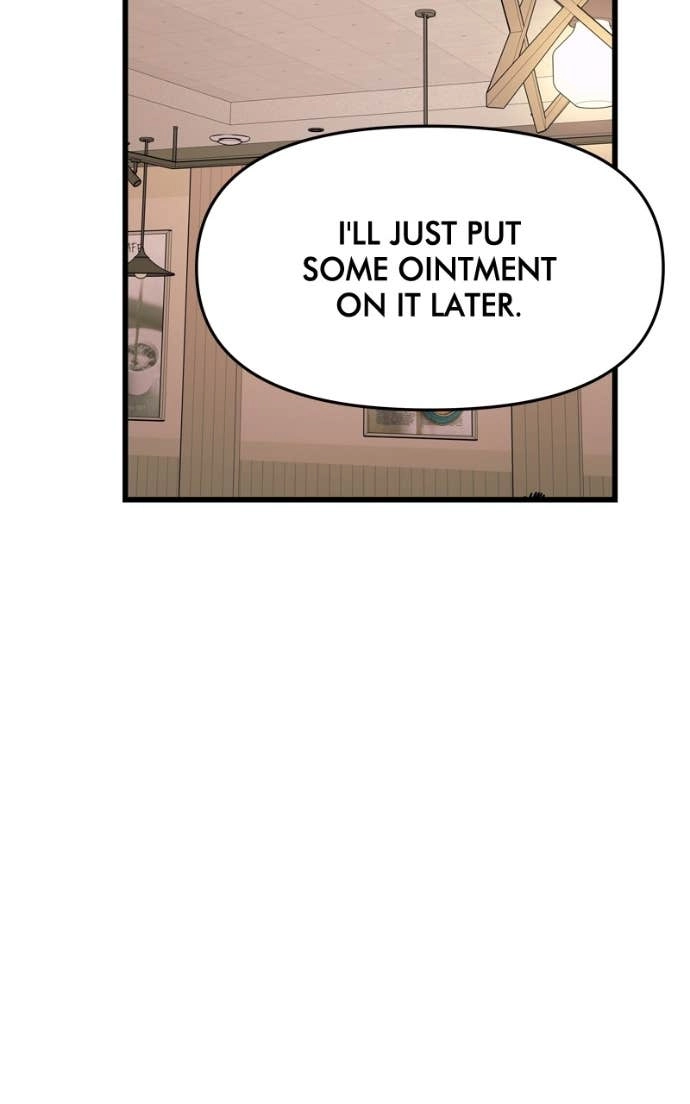 My Bias Gets on the Last Train Chapter 37 Page 131