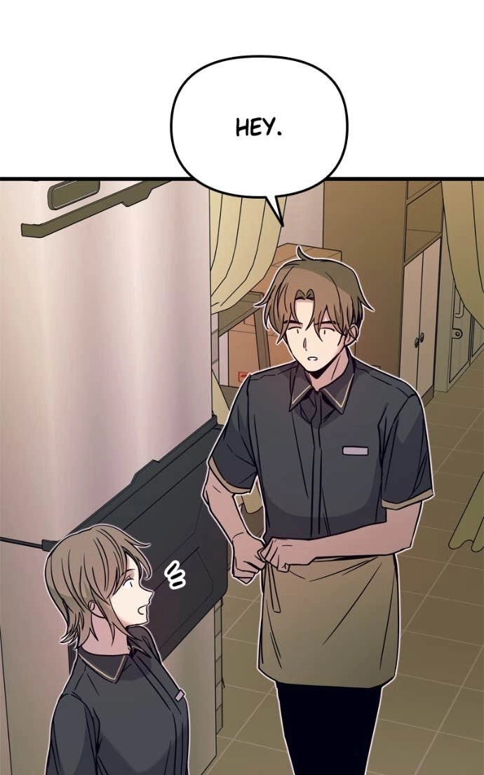 My Bias Gets on the Last Train Chapter 37 Page 132