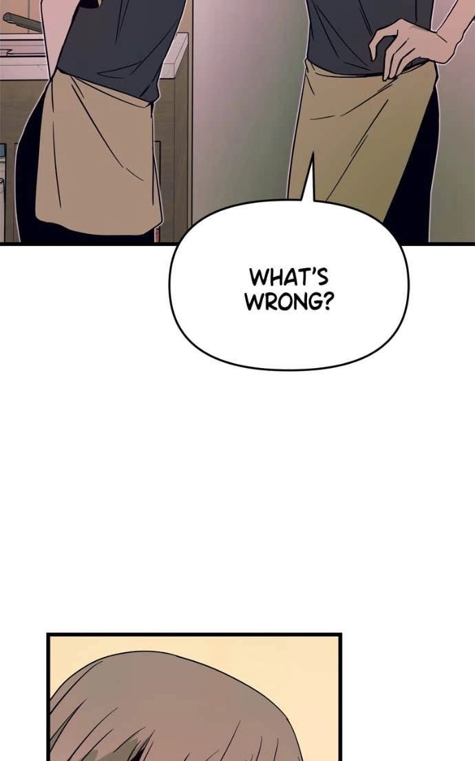 My Bias Gets on the Last Train Chapter 37 Page 136
