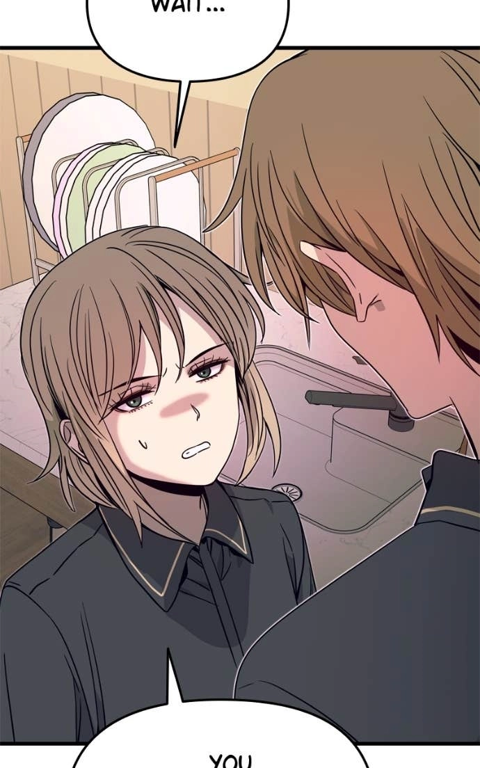My Bias Gets on the Last Train Chapter 37 Page 138