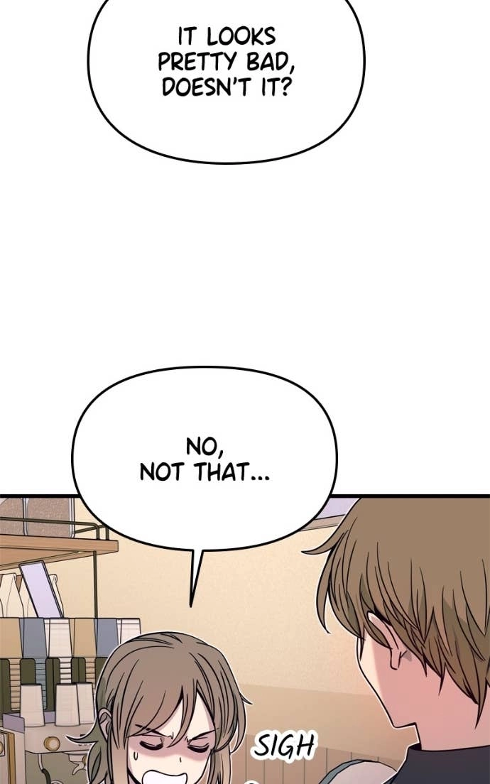 My Bias Gets on the Last Train Chapter 37 Page 141