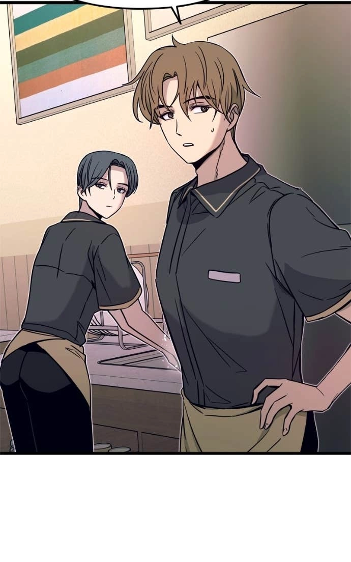 My Bias Gets on the Last Train Chapter 37 Page 145