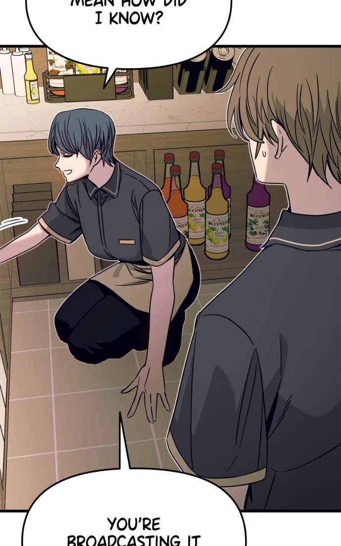 My Bias Gets on the Last Train Chapter 37 Page 151