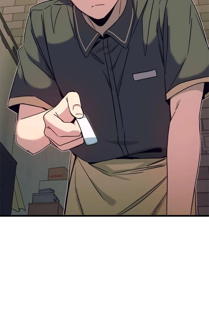 My Bias Gets on the Last Train Chapter 37 Page 155