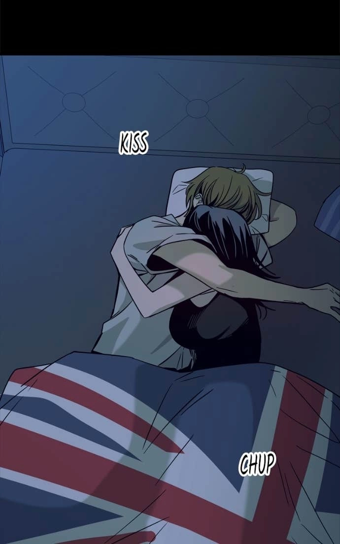 My Bias Gets on the Last Train Chapter 37 Page 163