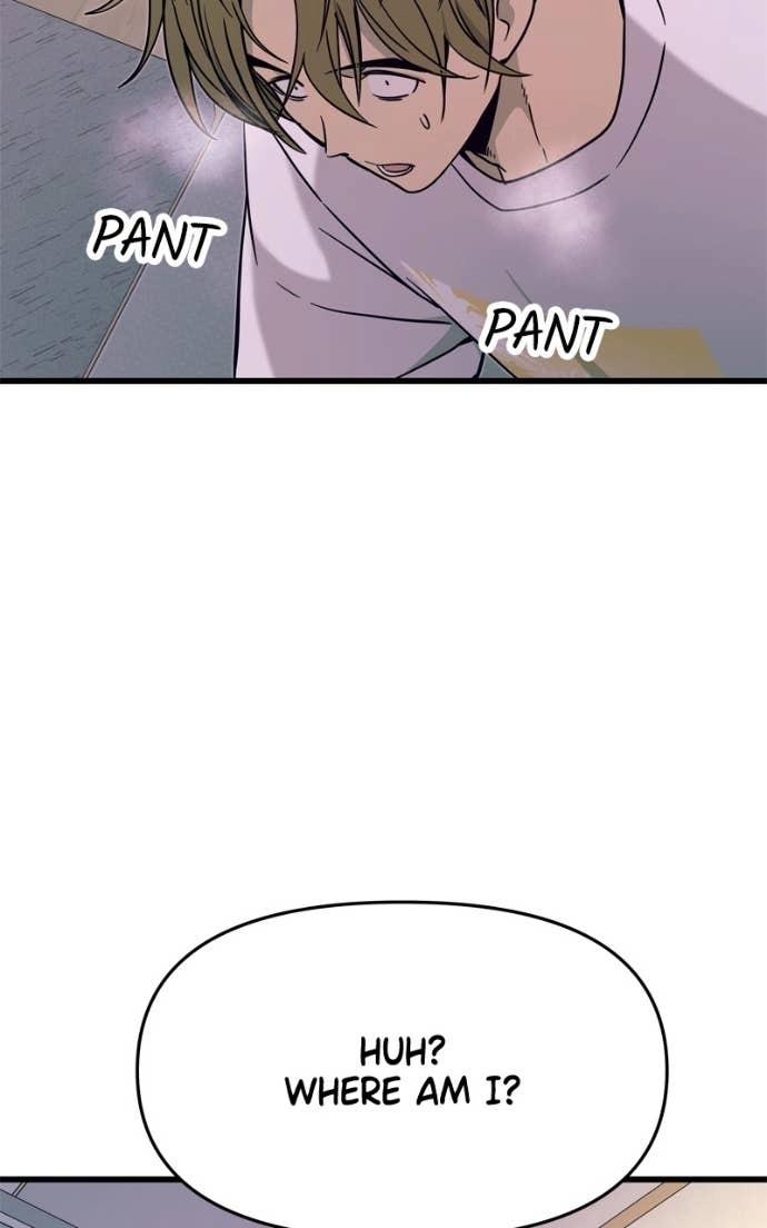 My Bias Gets on the Last Train Chapter 37 Page 20