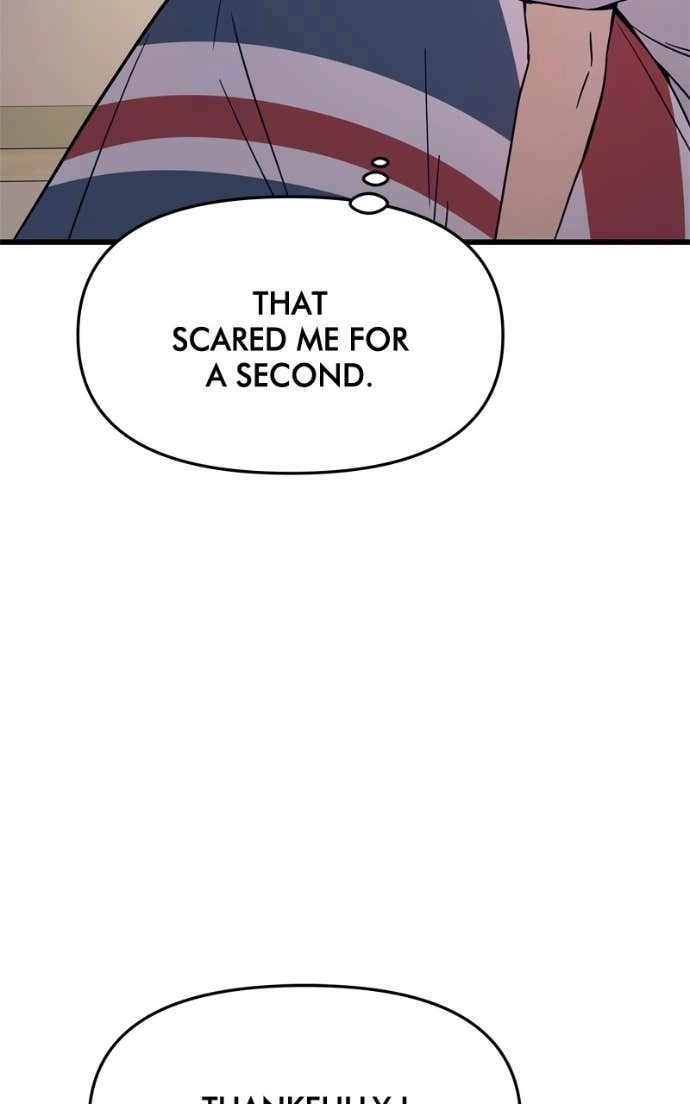 My Bias Gets on the Last Train Chapter 37 Page 23