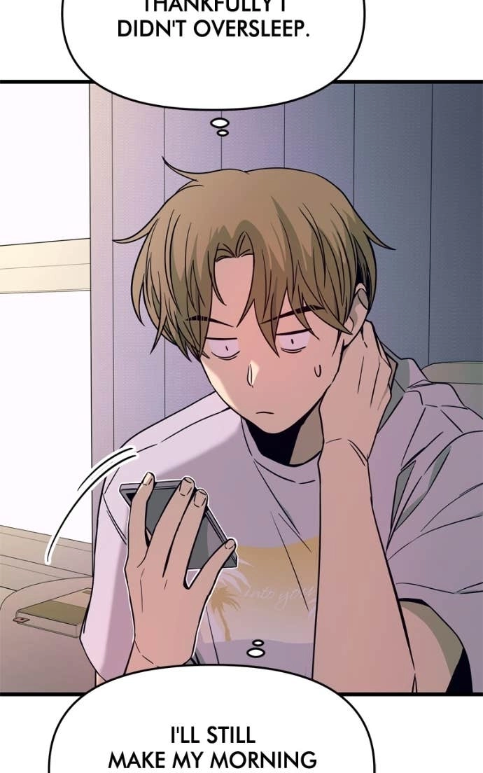 My Bias Gets on the Last Train Chapter 37 Page 24