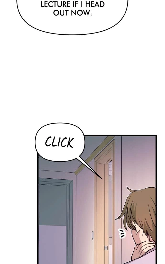 My Bias Gets on the Last Train Chapter 37 Page 25