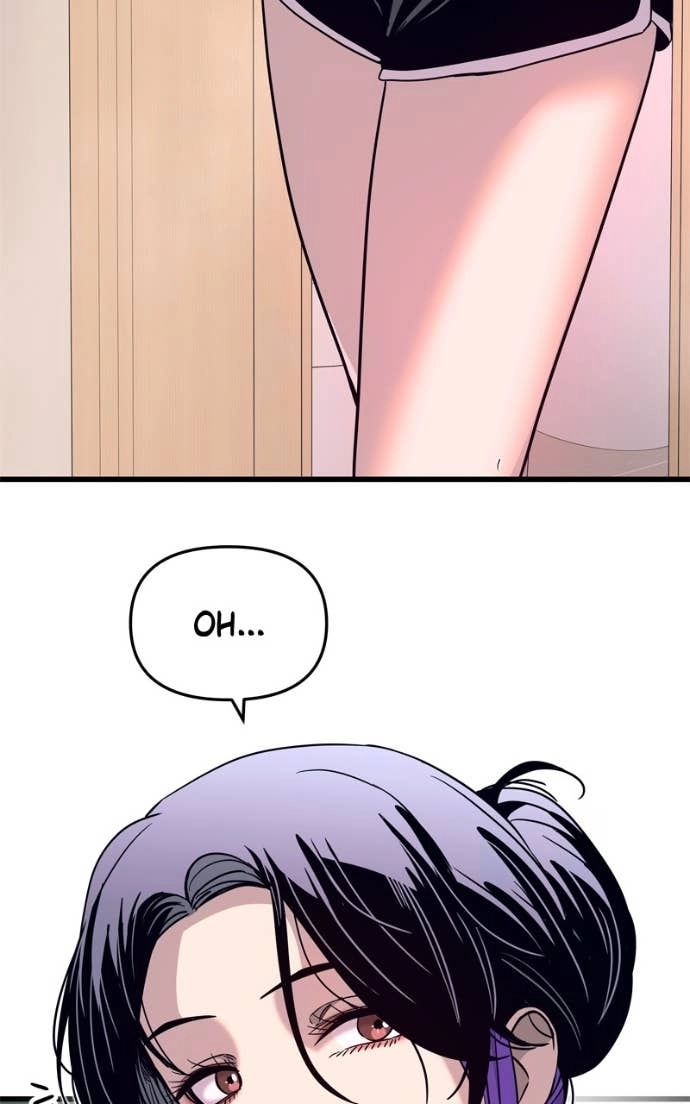 My Bias Gets on the Last Train Chapter 37 Page 28