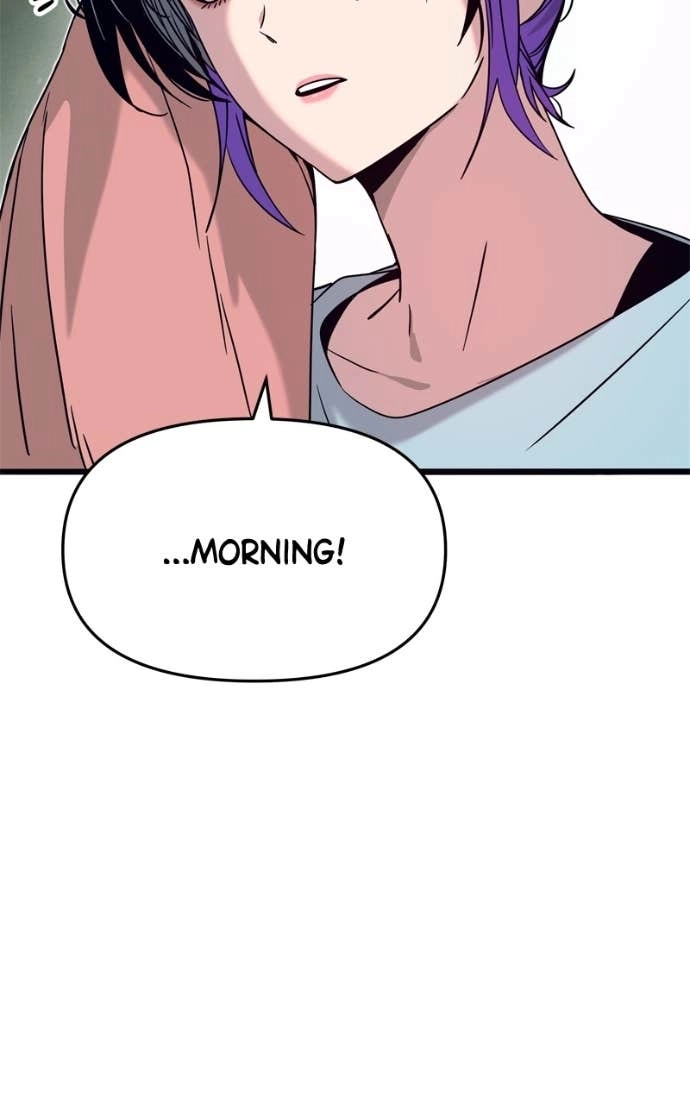 My Bias Gets on the Last Train Chapter 37 Page 29