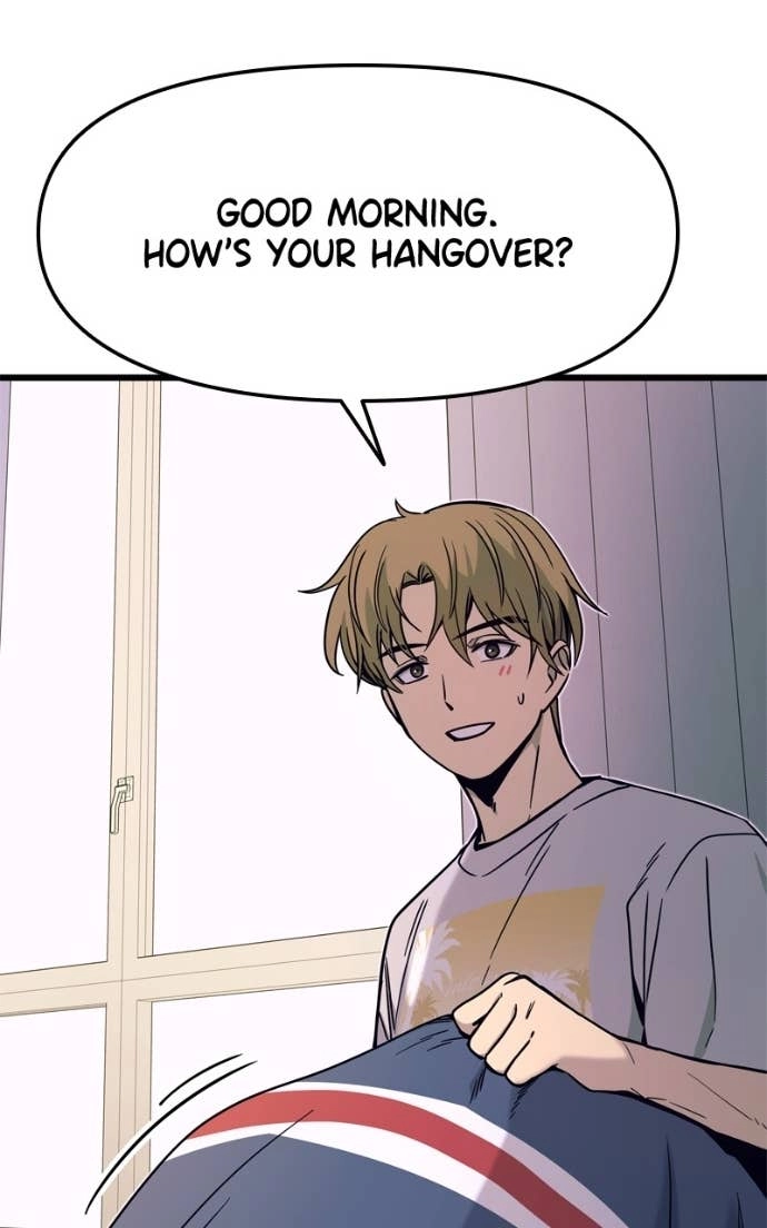 My Bias Gets on the Last Train Chapter 37 Page 30