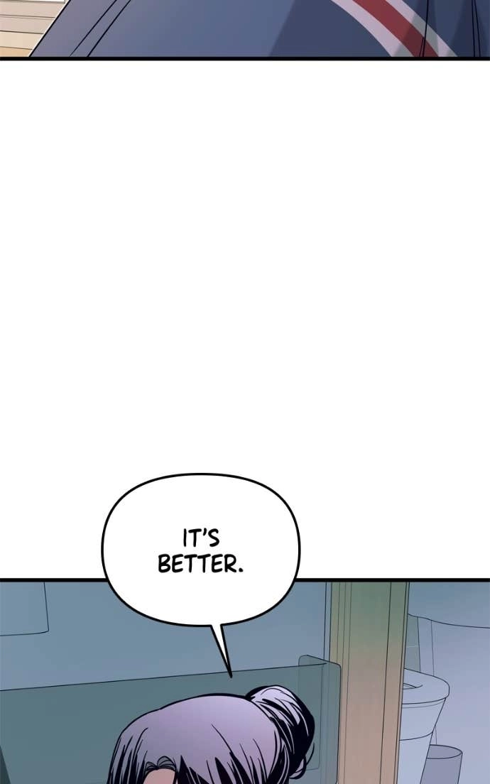 My Bias Gets on the Last Train Chapter 37 Page 31
