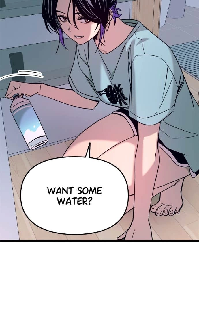 My Bias Gets on the Last Train Chapter 37 Page 32