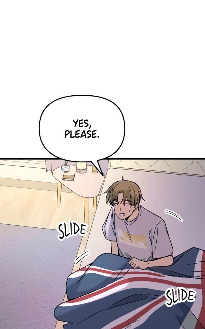 My Bias Gets on the Last Train Chapter 37 Page 33