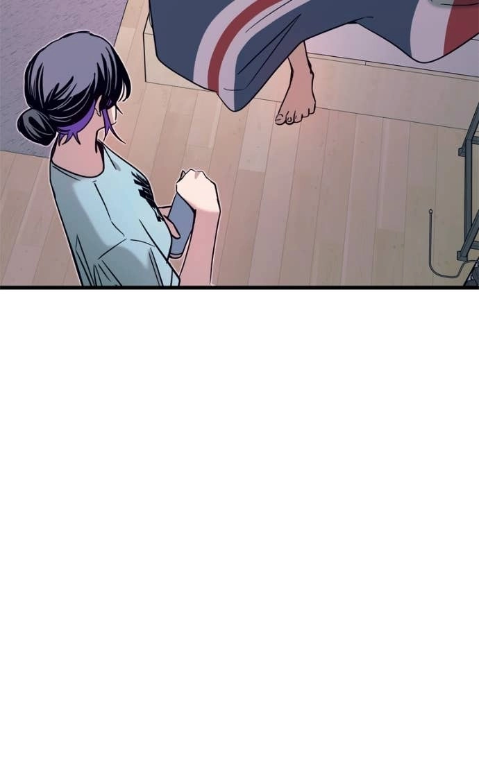My Bias Gets on the Last Train Chapter 37 Page 34