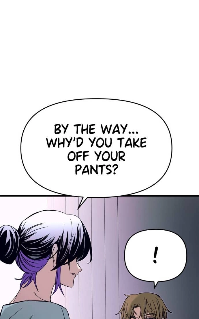 My Bias Gets on the Last Train Chapter 37 Page 36
