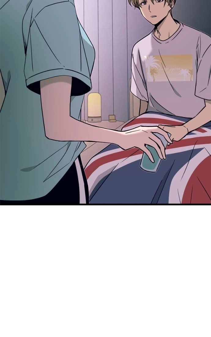 My Bias Gets on the Last Train Chapter 37 Page 37