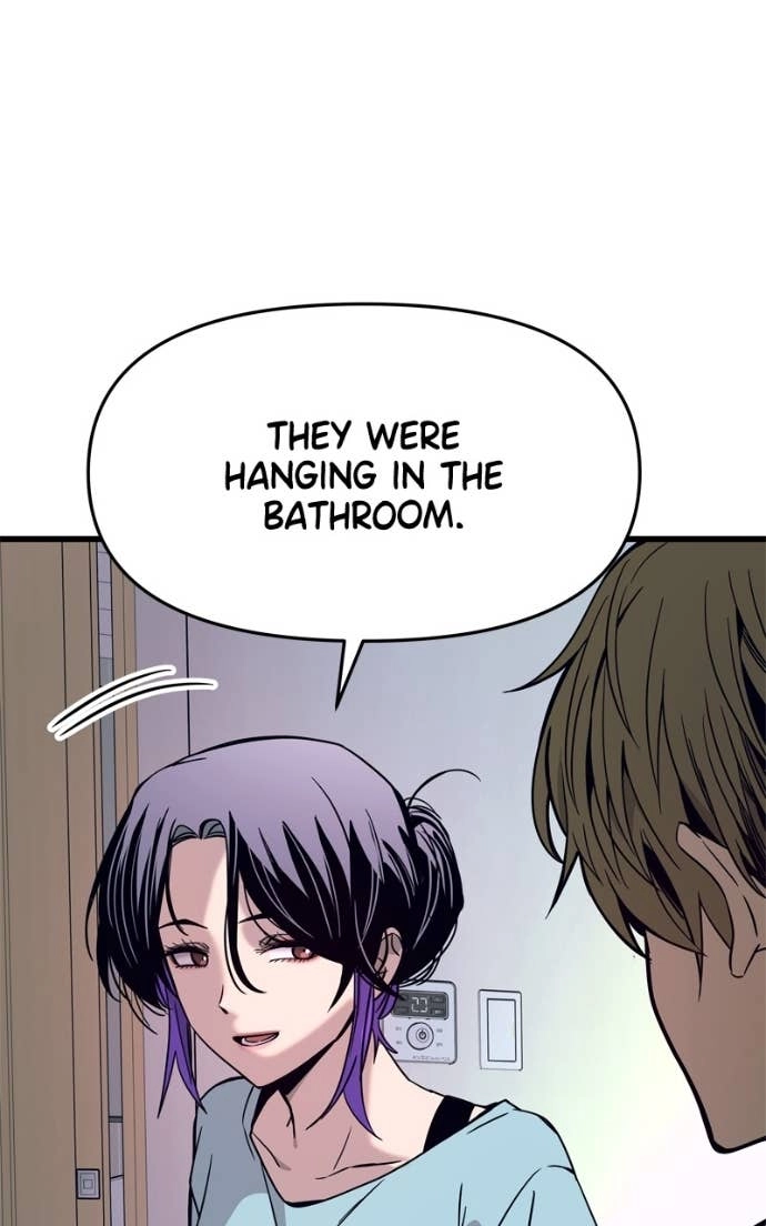 My Bias Gets on the Last Train Chapter 37 Page 38