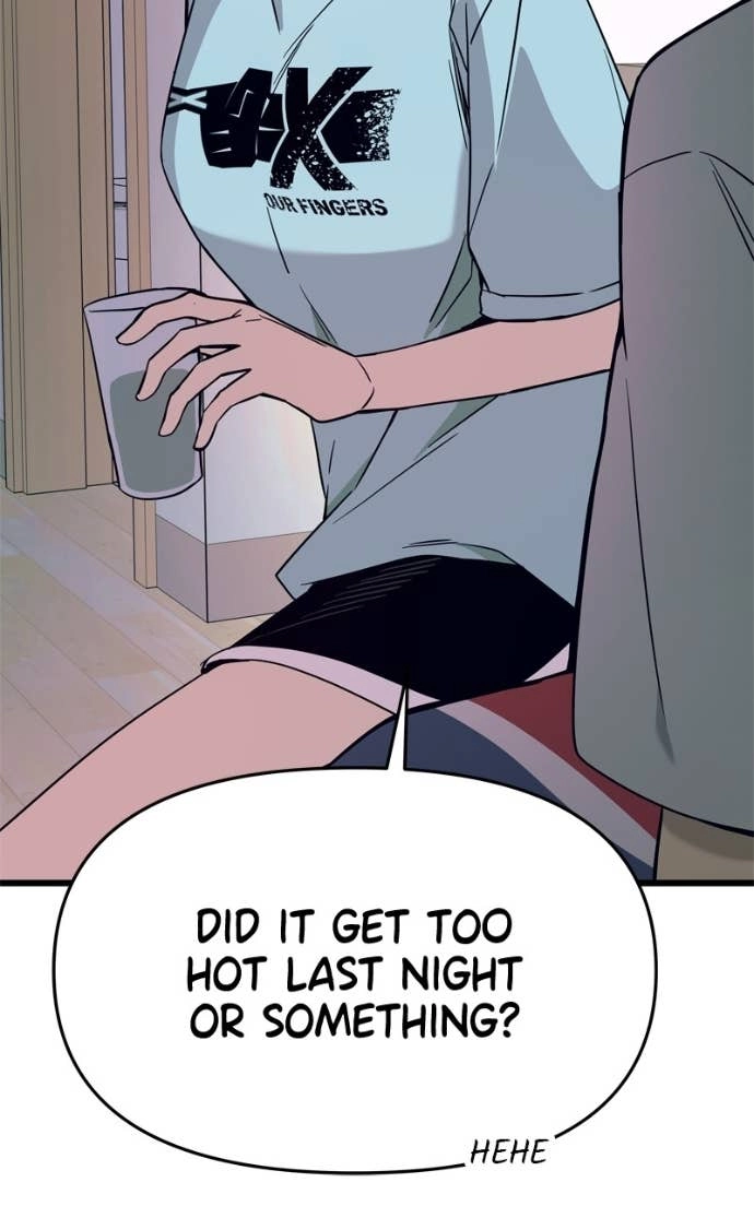 My Bias Gets on the Last Train Chapter 37 Page 39