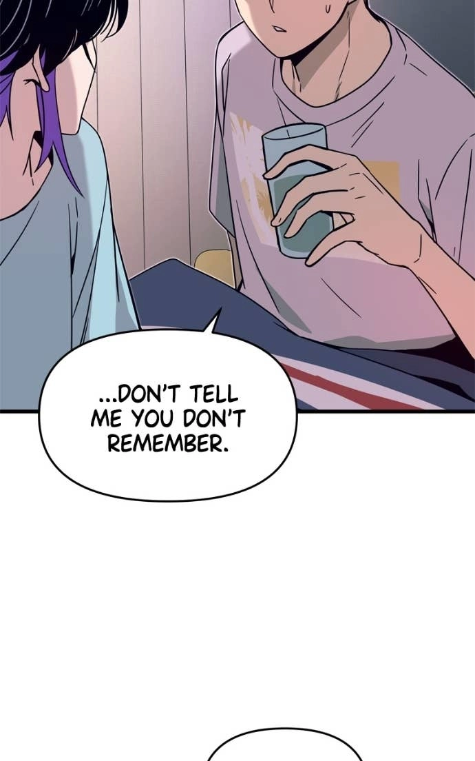 My Bias Gets on the Last Train Chapter 37 Page 41