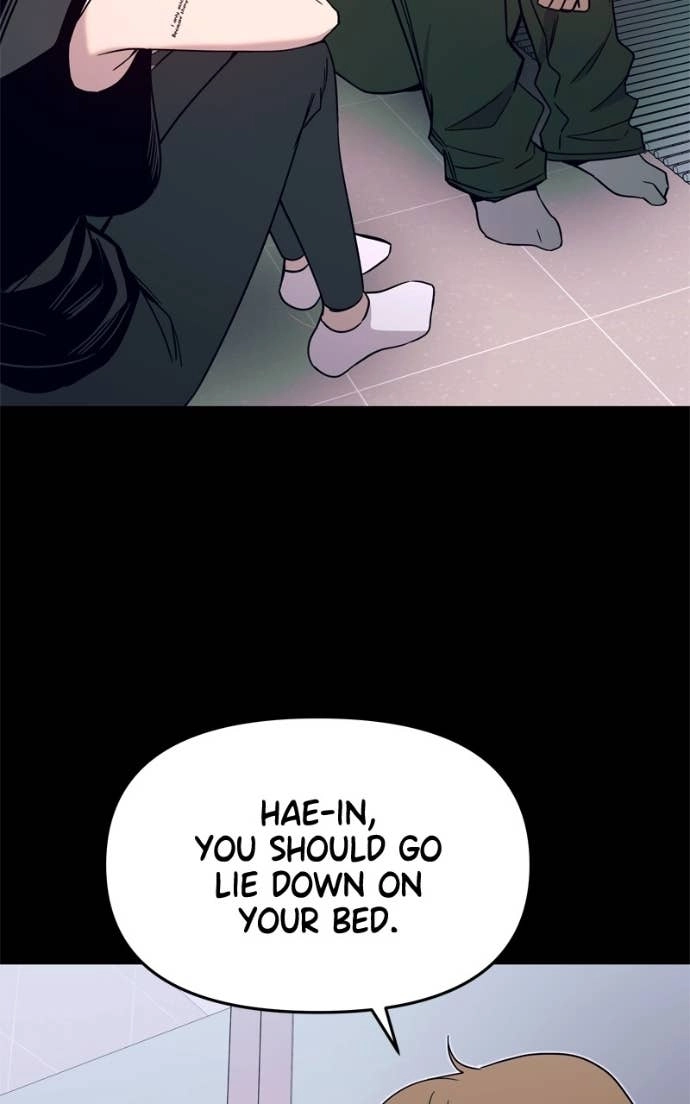 My Bias Gets on the Last Train Chapter 37 Page 45