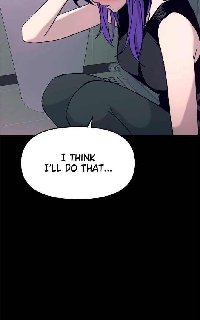 My Bias Gets on the Last Train Chapter 37 Page 48