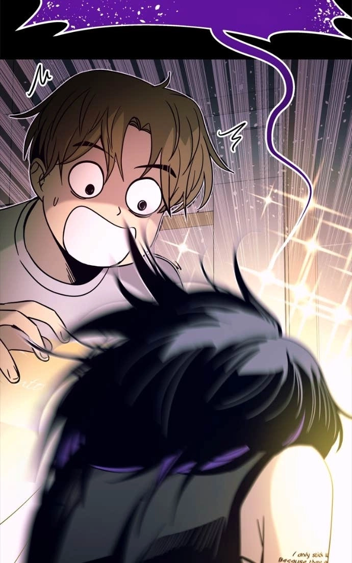 My Bias Gets on the Last Train Chapter 37 Page 52