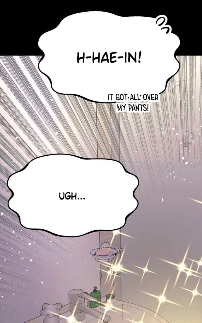 My Bias Gets on the Last Train Chapter 37 Page 54