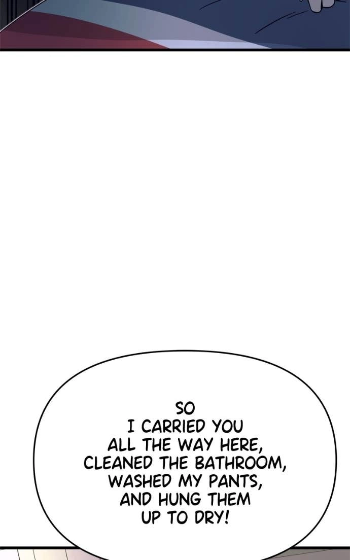 My Bias Gets on the Last Train Chapter 37 Page 58