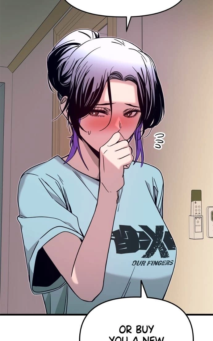 My Bias Gets on the Last Train Chapter 37 Page 63