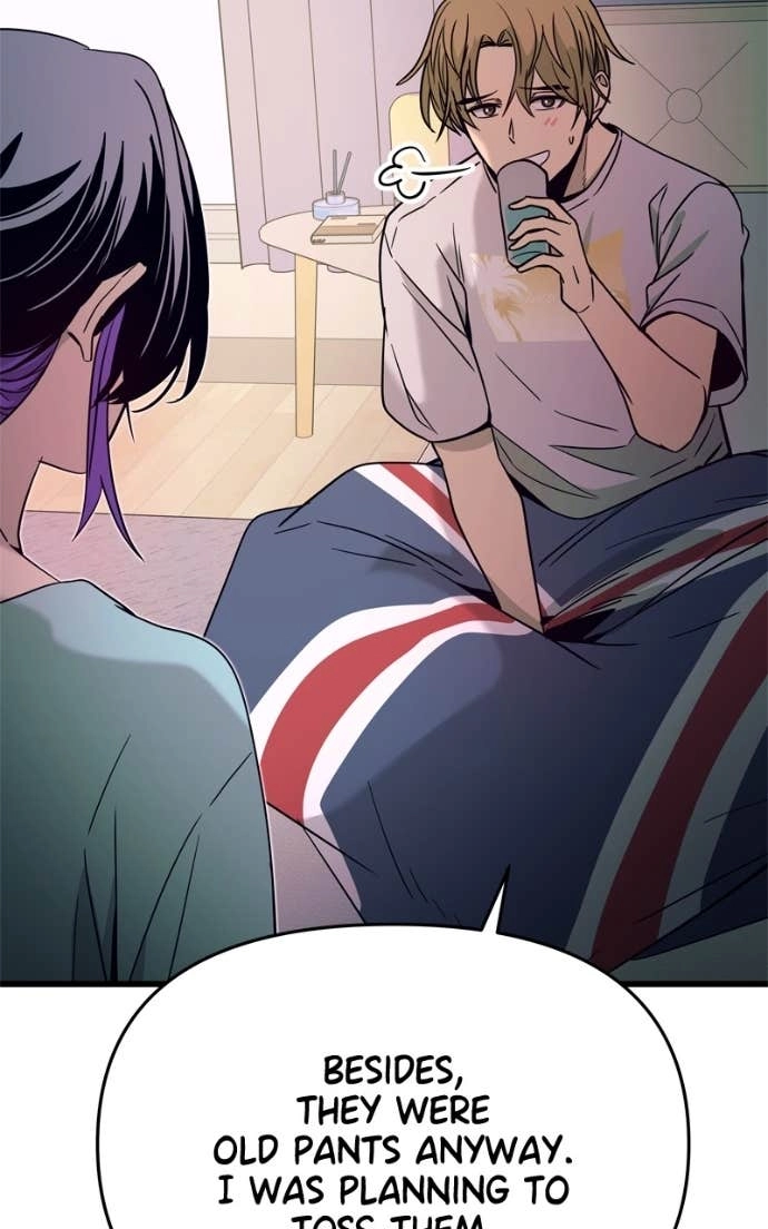 My Bias Gets on the Last Train Chapter 37 Page 65