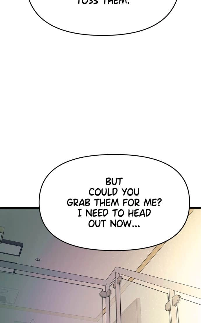 My Bias Gets on the Last Train Chapter 37 Page 66