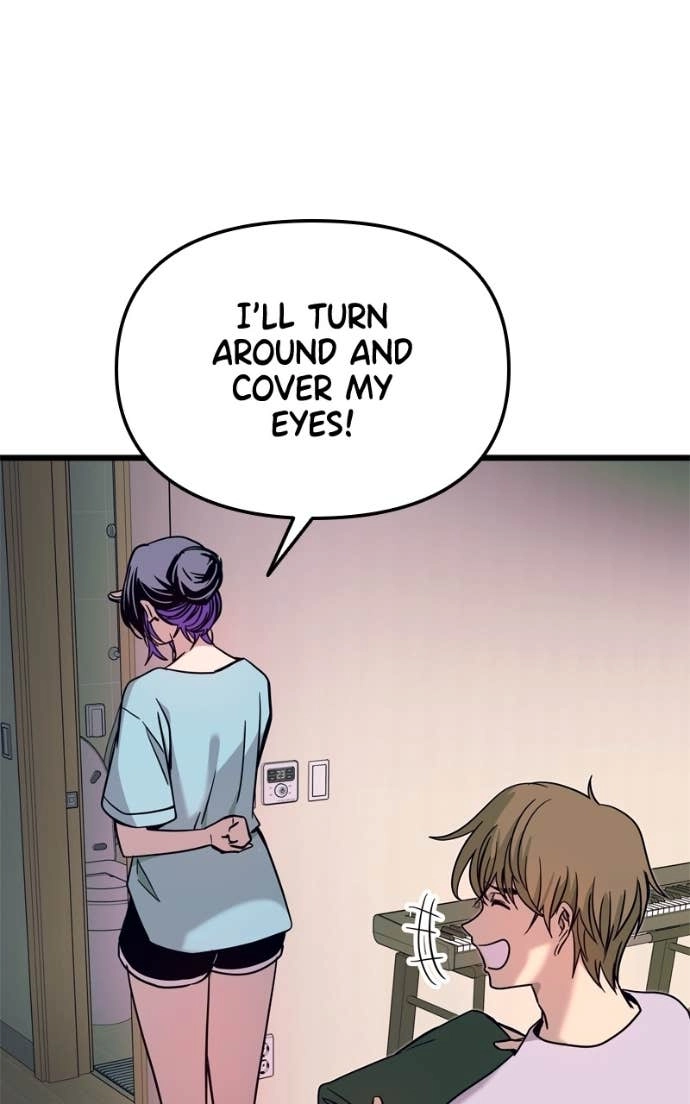 My Bias Gets on the Last Train Chapter 37 Page 68