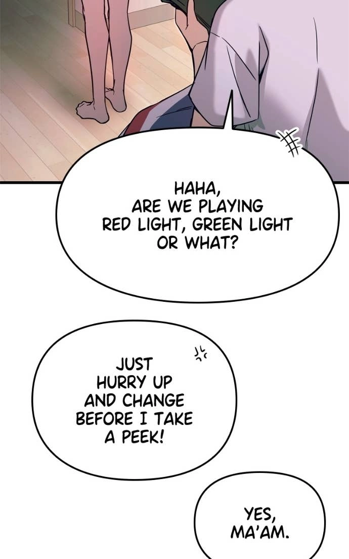 My Bias Gets on the Last Train Chapter 37 Page 69