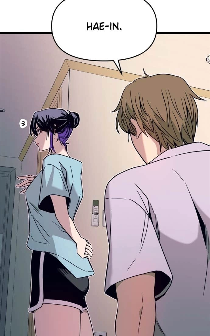 My Bias Gets on the Last Train Chapter 37 Page 77