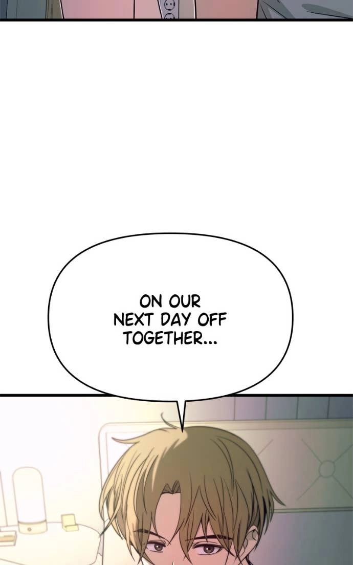 My Bias Gets on the Last Train Chapter 37 Page 78