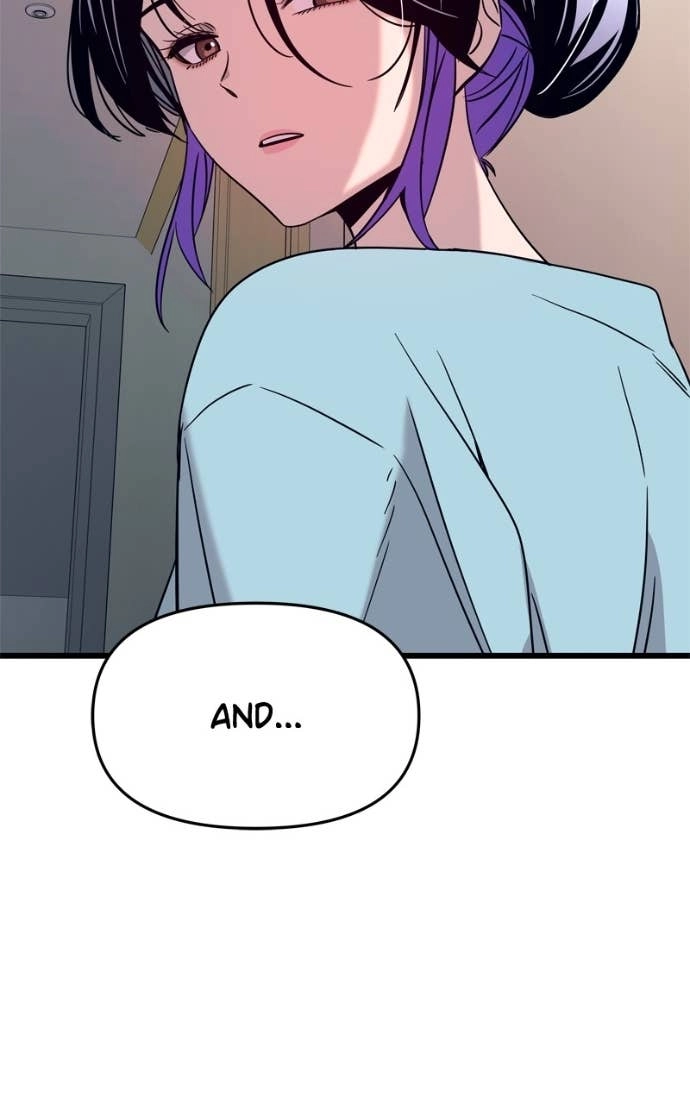 My Bias Gets on the Last Train Chapter 37 Page 81