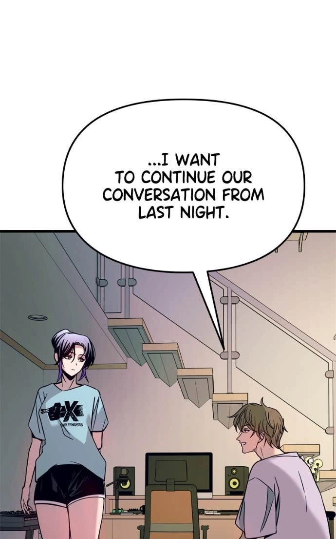 My Bias Gets on the Last Train Chapter 37 Page 82