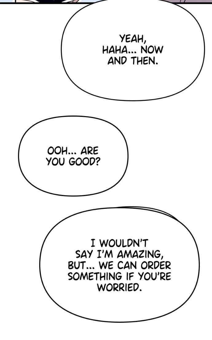 My Bias Gets on the Last Train Chapter 37 Page 86