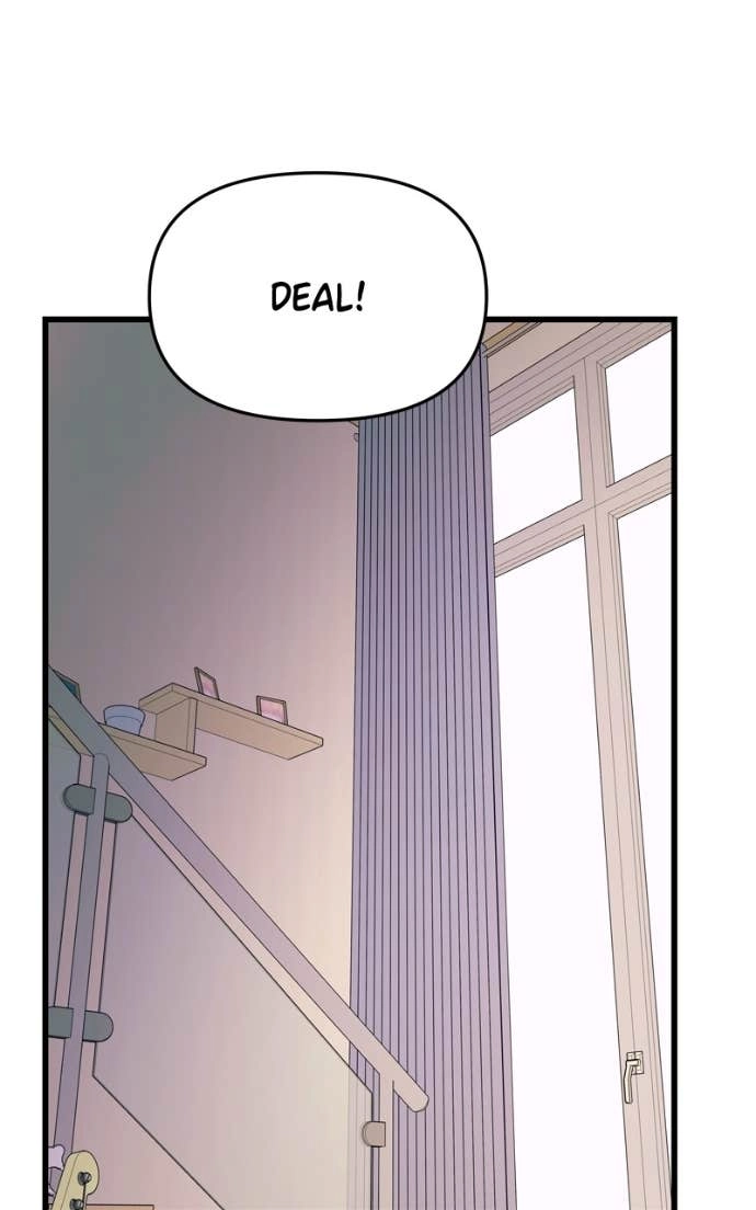 My Bias Gets on the Last Train Chapter 37 Page 91