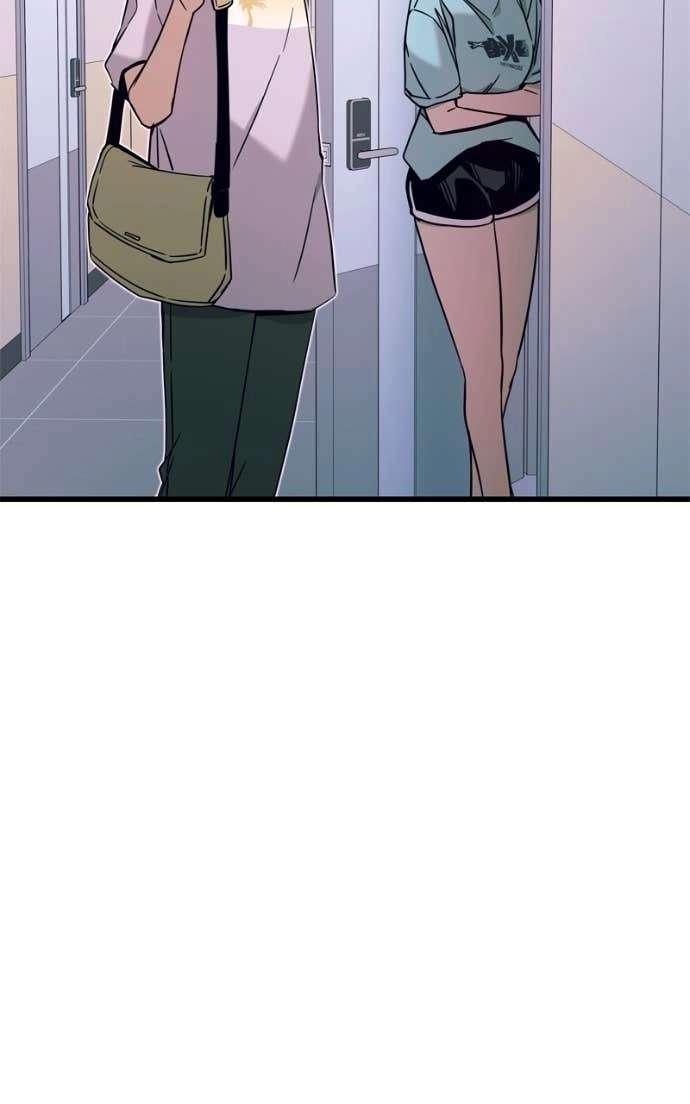 My Bias Gets on the Last Train Chapter 37 Page 93