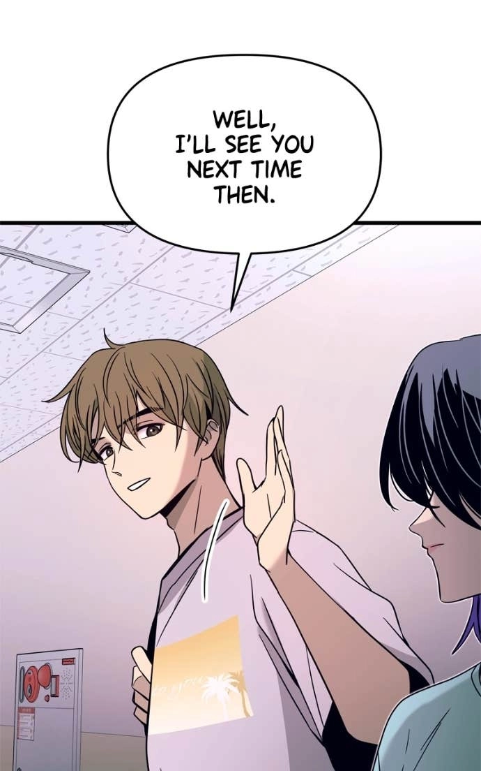 My Bias Gets on the Last Train Chapter 37 Page 94