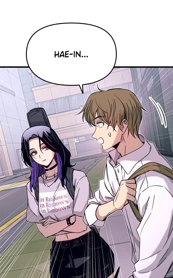 My Bias Gets on the Last Train Chapter 46 Page 102