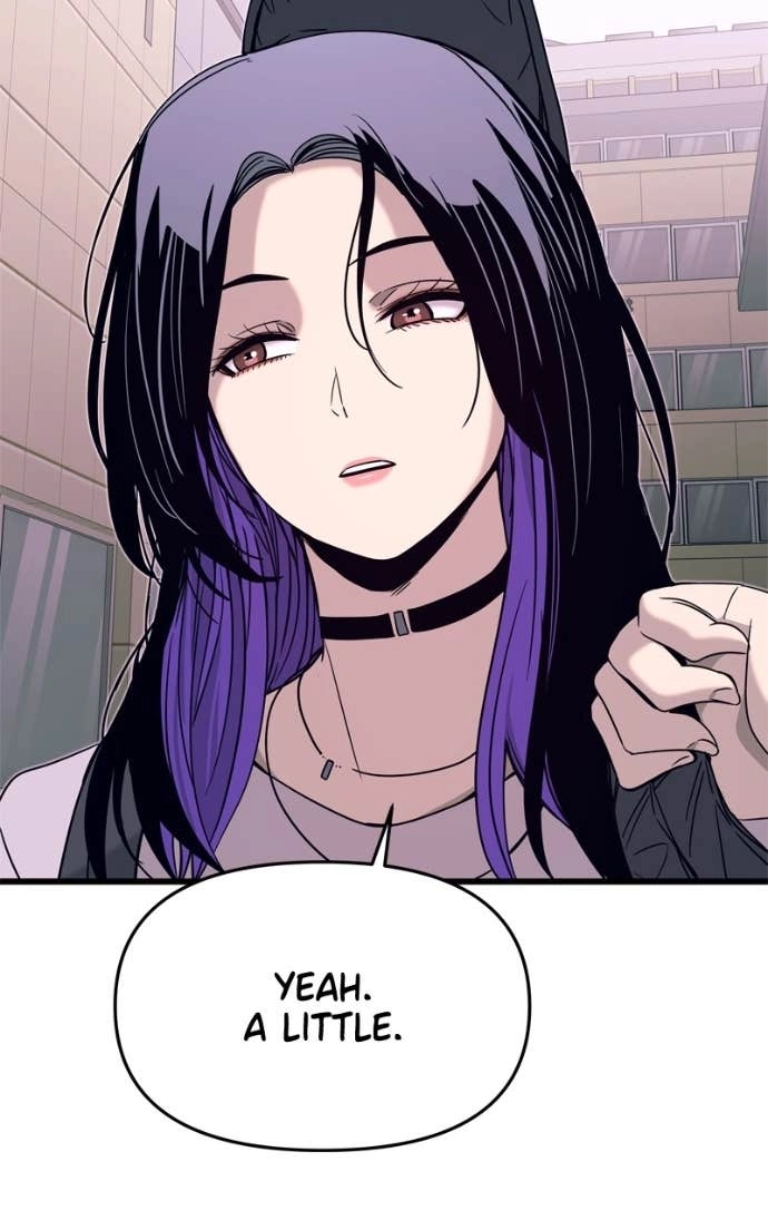 My Bias Gets on the Last Train Chapter 46 Page 104